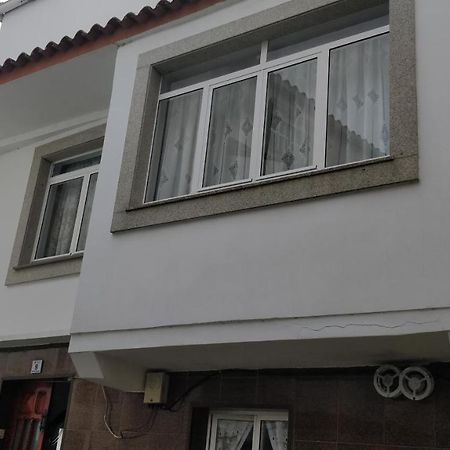 Вилла Casa Familiar Con Barbacoa Финистерре Экстерьер фото