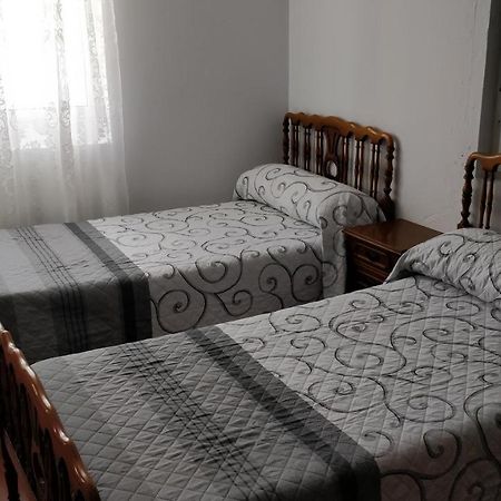 Вилла Casa Familiar Con Barbacoa Финистерре Экстерьер фото