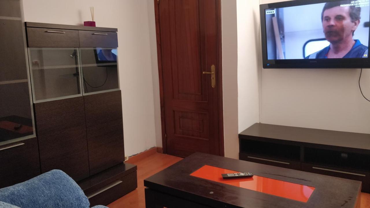 Вилла Casa Familiar Con Barbacoa Финистерре Экстерьер фото